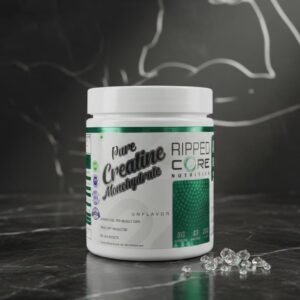 CREATINE UNFLAVOURED